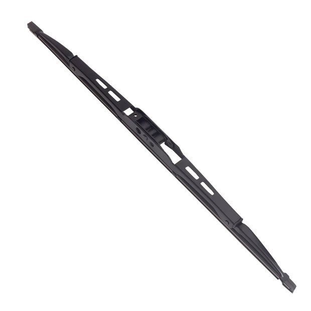 Front Rear Wiper Blades for Toyota Corolla AE92 Hatchback 1.6 i 1990-1994