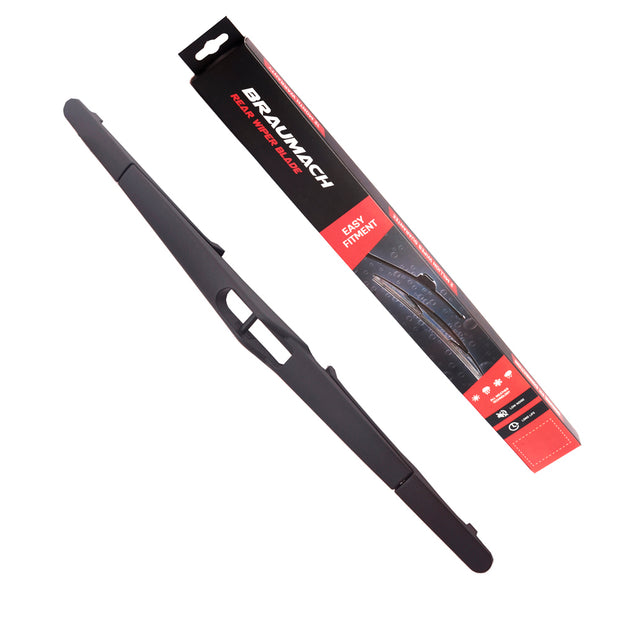 Front Rear Wiper Blades for Holden Astra AH SPORTSBACK 1.8 i 2005-2008