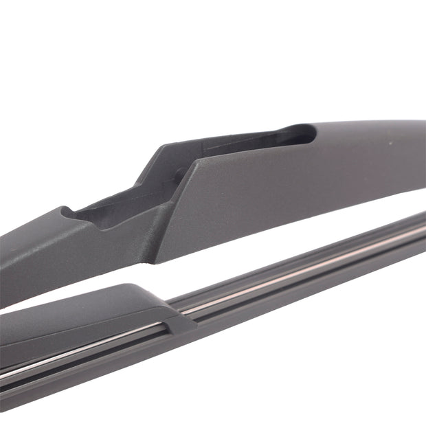 Front Rear Wiper Blades for Holden Astra AH Wagon 1.8 i 2007-2010