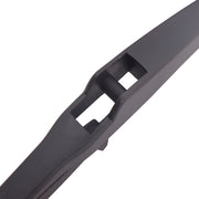 Front Rear Wiper Blades for Jeep Renegade BU SUV 1.6 2014-2018