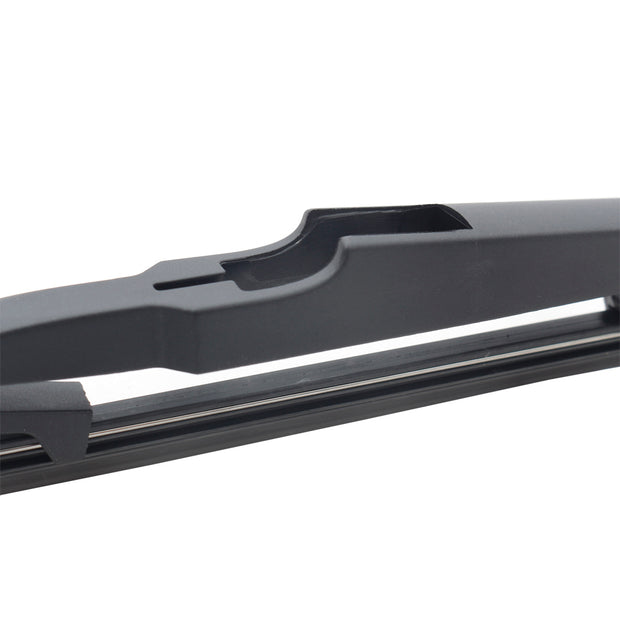 Front Rear Wiper Blades for Ssangyong Korando CK SUV 2.0 2012-2018