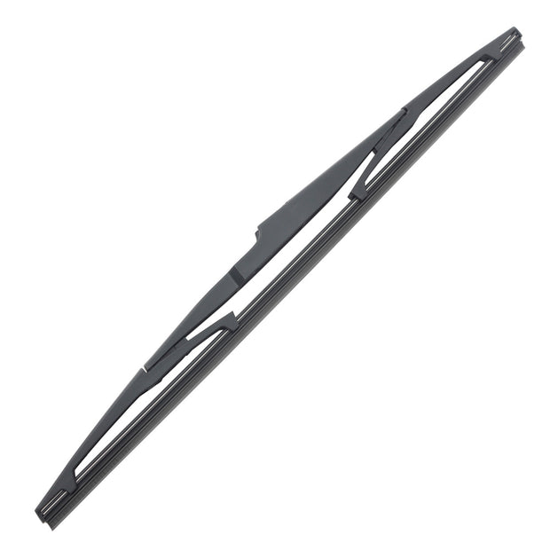 Front Rear Wiper Blades for Ssangyong Korando CK SUV 2.0 4WD 2012-2018