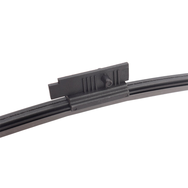 Braumach Front Rear Wiper Blades Aero for BMW 3 Series E91 Wagon 2004-2009