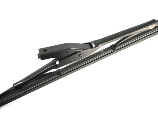 Front Rear Wiper Blades for Land Rover Range Rover Evoque L538 SUV 2.2 D 4x4 2011-2018