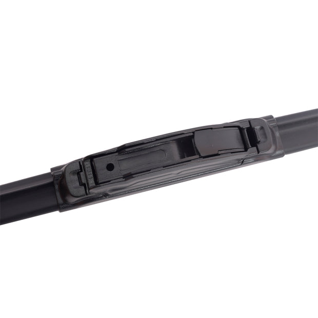 Front Rear Wiper Blades for Toyota Tarago ACR30 MPV 2.4 16V 2000-2006