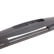 Front Rear Wiper Blades for Toyota Corolla  Hatch E505 10-2006 - 09-2012