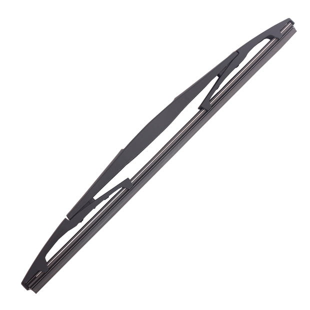 Front Rear Wiper Blades for Toyota Corolla  Hatch E505 10-2006 - 09-2012