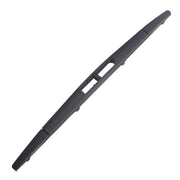 Front Rear Wiper Blades for Toyota Corolla  Hatch E505 10-2006 - 09-2012