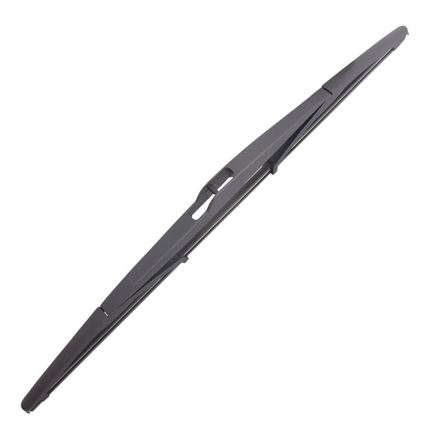 Front Rear Wiper Blades for Peugeot 207 WA WC Hatchback 1.6 16V Turbo 2006-2012