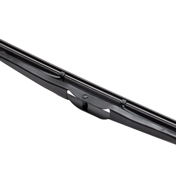 Front Rear Wiper Blades for Volvo V60 Wagon T5 2010-2014