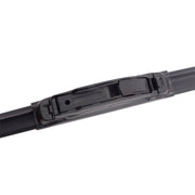 Front Rear Wiper Blades for Porsche Cayenne 9PA SUV S 4.8 2007-2010