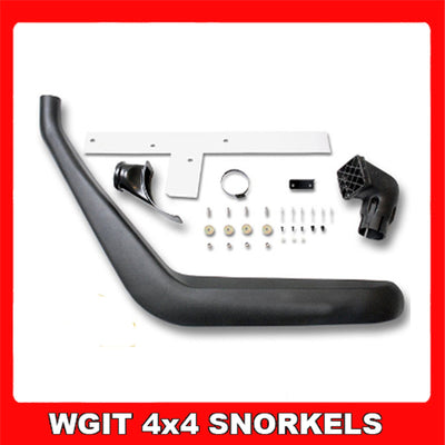 SNORKEL FOR LANDCRUISER 75 78 79 Series 4.2L Diesel 1HZ 85-07 BRAUMACH Auto Parts & Accessories 