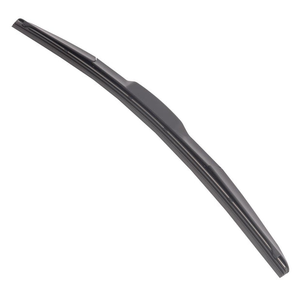 SsangYong Stavic Wiper Blades Hybrid Aero For VAN 2005-2014 FRONT PAIR&REAR 3xBL BRAUMACH Auto Parts & Accessories 