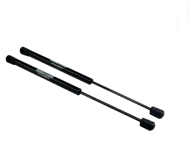 BONNET BOOT GAS STRUTS For FORD FALCON FG SEDAN 2008-2014 (4 x NEW)