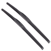 Wischerblätter Hybrid Aero für MG ZR Hatch 2001–2005 FRT PAIR 2 x BLADES