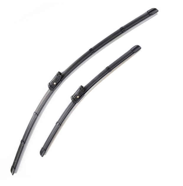 Wiper Blades Aero For Volkswagen Beetle COUPE 2012-2016 FRONT PAIR 2 x BLADES