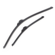 Chrysler Grand Voyager Wiper Blades Aero For VAN 1996-2000 FRT PAIR 2xBLS