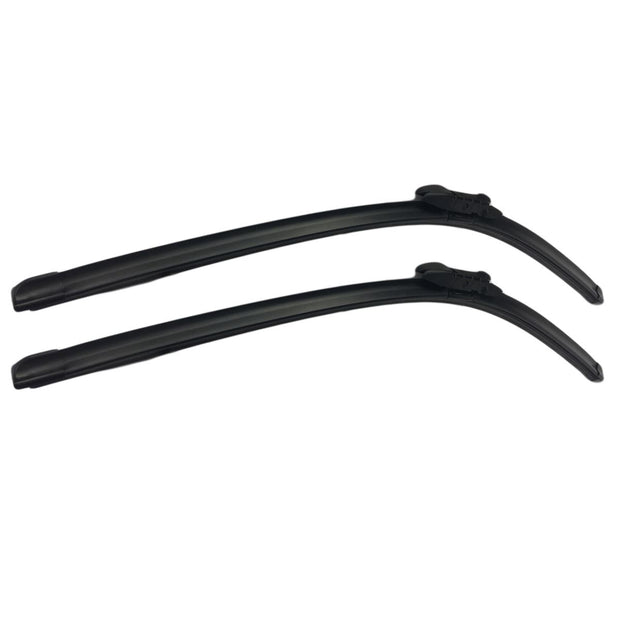 Windscreen Wiper Blades For BMW 1 Series 2004-2012 E81 E82 E87 E88 Aero Tech BRAUMACH Auto Parts & Accessories 