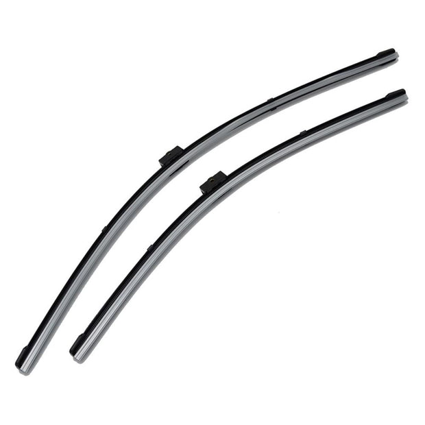 Windscreen Wiper Blades For BMW 3 Series 2005-2011 E90 E91 Aero Tech Design BRAUMACH Auto Parts & Accessories 