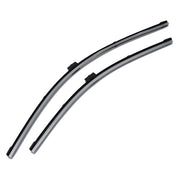 Windscreen Wiper Blades For for BMW 3 Series 2005-2009 E90-91 -Aero Tech Design (PAIR) BRAUMACH Auto Parts & Accessories 