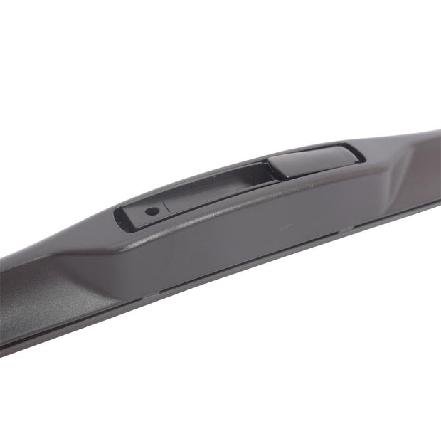 Windscreen Wiper Blades For for Toyota RAV4 Style Hybrid Aero 02-2006 - 12-2012 For PAIR BRAUMACH Auto Parts & Accessories 