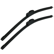 Windscreen Wipers For AUDI A3 (incl. S3) 8P 11-2004 -12-2012 Aero Tech BRAUMACH Auto Parts & Accessories 