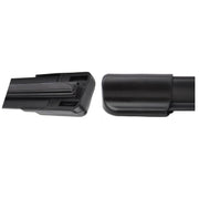 Wiper Blades Aero Citroen C4 (For B7) HATCH 2011-2016 FRONT PAIR & REAR BRAUMACH Auto Parts & Accessories 