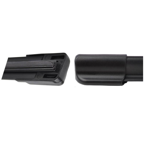 Wiper Blades Aero Fiat Ritmo (For 111) HATCH 2007-2010 FRONT PAIR BRAUMACH Auto Parts & Accessories 