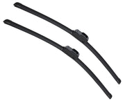 Wiper Blades Aero For Chrysler 300 SEDAN 2013-2016 FRONT PAIR BRAUMACH Auto Parts & Accessories 