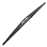 Wiper Blades Aero For Daihatsu Charade HATCH 1996-2000 FRONT PAIR & REAR BRAUMACH Auto Parts & Accessories 