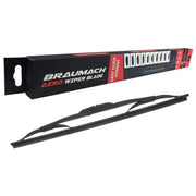 Wiper Blades Aero For Daihatsu Pyzar WAGON 1997-2000 FRONT PAIR & REAR BRAUMACH Auto Parts & Accessories 