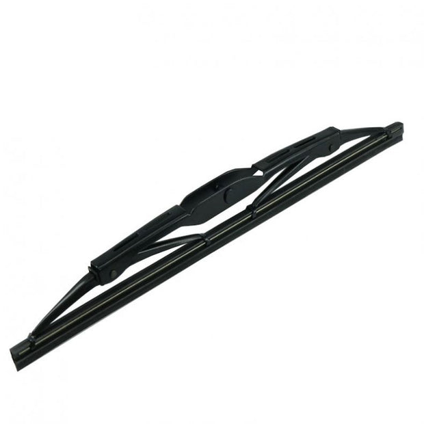 Wiper Blades Aero For Ford Mondeo WAGON 2013-2015 FRT PAIR & REAR 3 x BLADES BRAUMACH Auto Parts & Accessories 