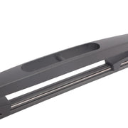 Wiper Blades Aero For Mitsubishi Airtrek WAGON 2001-2007 FRONT PAIR & REAR BRAUMACH Auto Parts & Accessories 