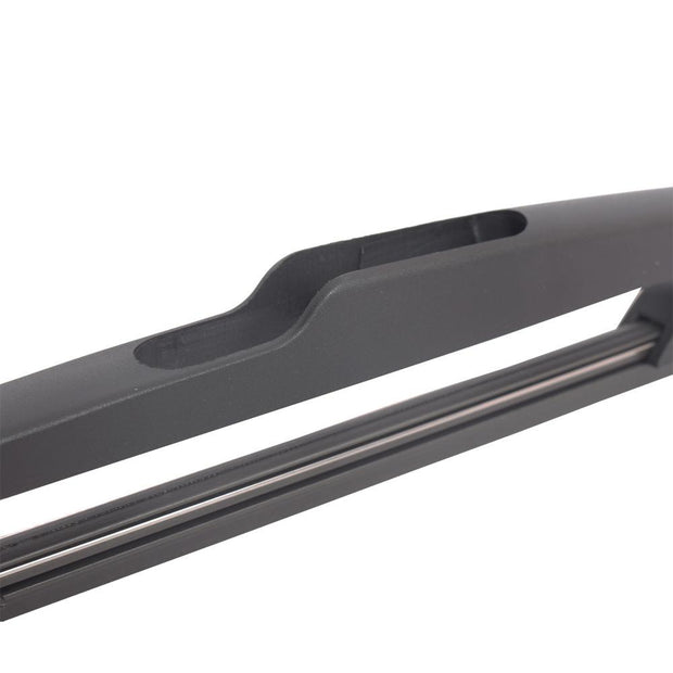 Wiper Blades Aero For Renault Laguna HATCH 2002-2008 FRT PAIR & REAR 3 x BLD BRAUMACH Auto Parts & Accessories 