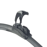Wiper Blades Aero For SubaruLevorgSports Wagon WAGON 2015-2017 FRT PAIR&REAR 3xBL BRAUMACH Auto Parts & Accessories 