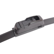 Wiper Blades Aero For Toyota Corolla (For ZZE122R) HATCH 2001-2007 FRONT PAIR BRAUMACH Auto Parts & Accessories 