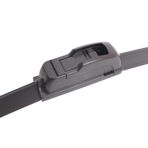Wiper Blades Aero For Toyota Corolla (For ZZE122R) HATCH 2001-2007 FRONT PAIR BRAUMACH Auto Parts & Accessories 