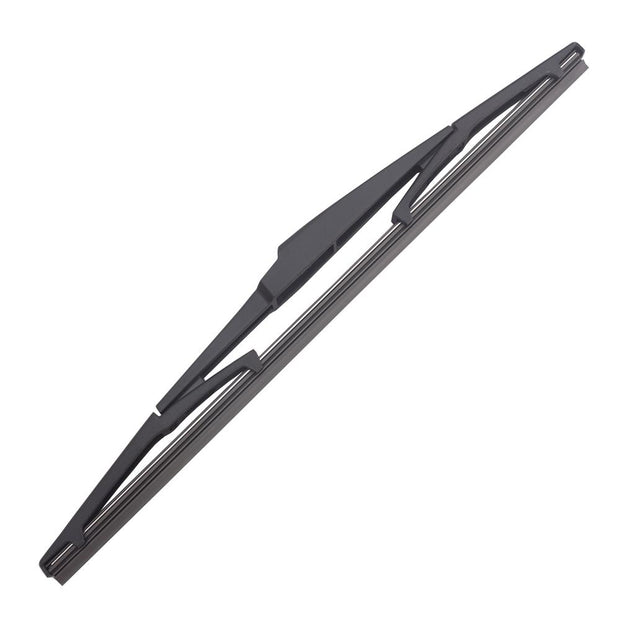 Wiper Blades Aero For Toyota RAV4 (For 10R Series) SUV 1994-2000 FRONT PAIR & REAR BRAUMACH Auto Parts & Accessories 