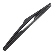 Wiper Blades Aero For Toyota RAV4 (For 20R series) SUV 2000-2006 FRONT PAIR & REAR BRAUMACH Auto Parts & Accessories 