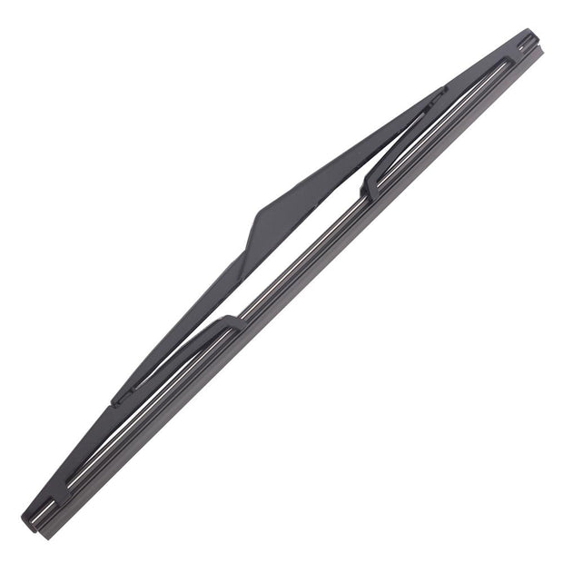 Wiper Blades Aero For Volkswagen Polo HATCH 1996-2000 FRONT PAIR & REAR BRAUMACH Auto Parts & Accessories 