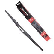 Wiper Blades Aero ForPeugeot 306 Hatch 1999-2001 FRONT PAIR & REAR 3 x BLADES BRAUMACH Auto Parts & Accessories 