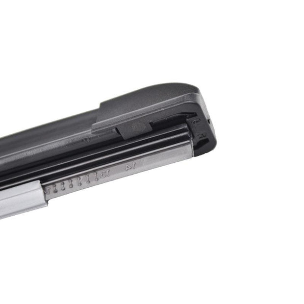 Wiper Blades Aero Holden Astra (For AH) HATCH 2004-2010 FRONT PAIR BRAUMACH Auto Parts & Accessories 