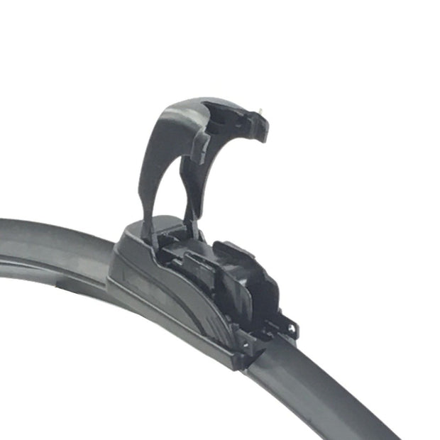 Wiper Blades Aero Kia Sportage (For SL) SUV 2010-2014 FRONT PAIR & REAR BRAUMACH Auto Parts & Accessories 