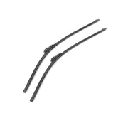 Wiper Blades Aero Land Rover Range Rover (For L322) SUV 2002-2013 FRONT PAIR BRAUMACH Auto Parts & Accessories 