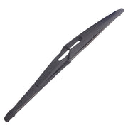 Wiper Blades Aero Proton Savvy (For BT, BT S2) HATCH 2006-2010 FRONT PAIR & REAR BRAUMACH Auto Parts & Accessories 