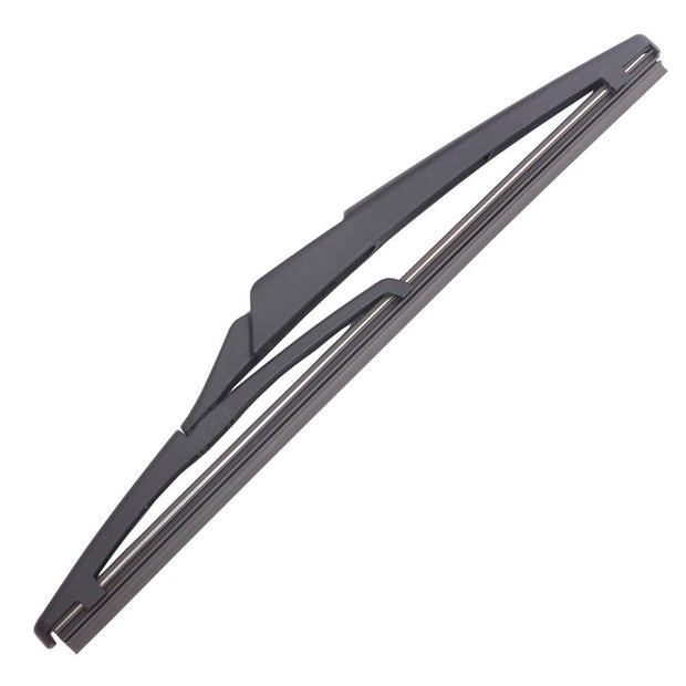 Wiper Blades Aero Renault Megane (For X84 Phase 1) HATCH 2003-2006 FRONT PAIR & REAR BRAUMACH Auto Parts & Accessories 