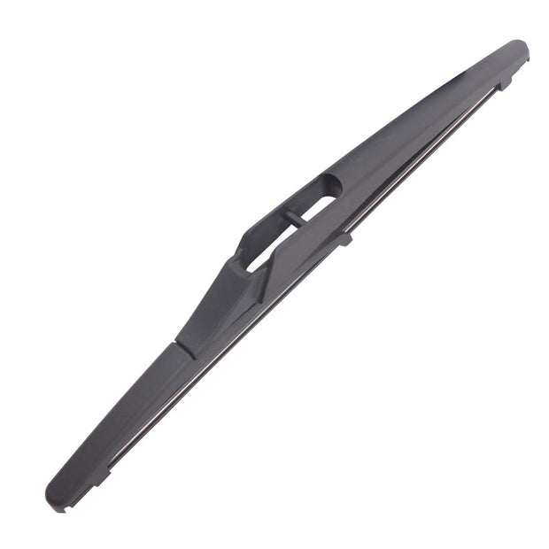 Wiper Blades Aero Renault Megane (For X84 Phase 1) HATCH 2003-2006 FRONT PAIR & REAR BRAUMACH Auto Parts & Accessories 