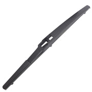 Wiper Blades Aero Suzuki Alto (For GF) HATCH 2009-2016 FRONT PAIR & REAR BRAUMACH Auto Parts & Accessories 