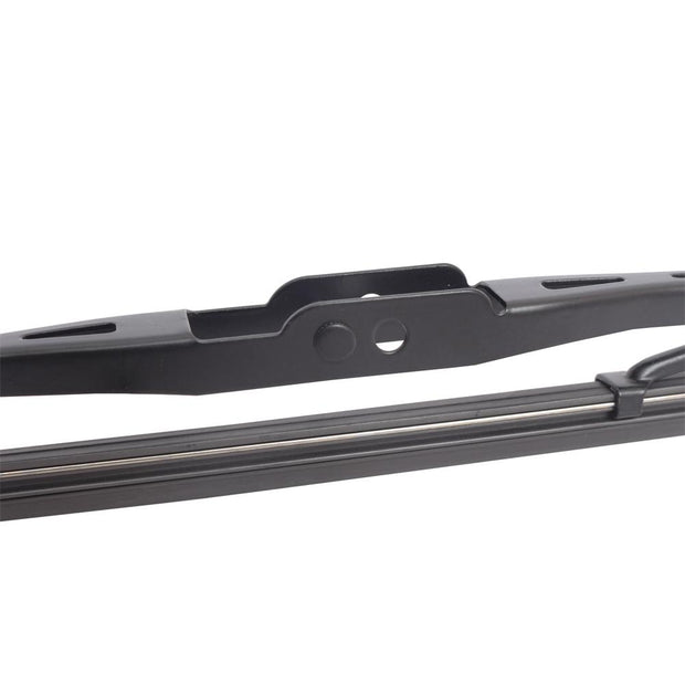 Wiper Blades Hybrid Aero Audi A4 Avant (For S4) WAGON 2002-2003 FRONT PAIR & REAR BRAUMACH Auto Parts & Accessories 