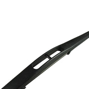 Wiper Blades Hybrid Aero For Chrysler Grand Voyager VAN 1996-2000 FRONT PAIR & REAR BRAUMACH Auto Parts & Accessories 